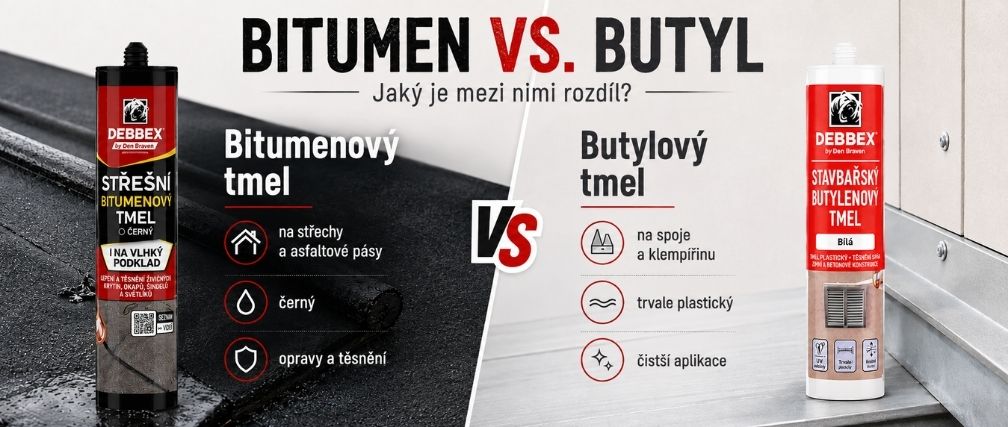 butylen vs bitumen tmel